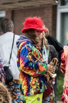 Bild 39 - Latuff 2016 Umzug